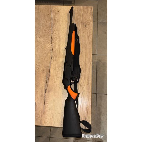 Browning Bar tracker pro