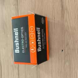 Point rouge Bushnell