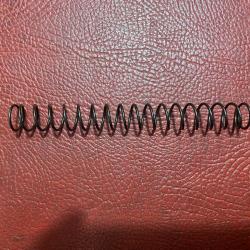 Ressort de culasse HECKLER&KOCH H&K series P7