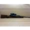 petites annonces chasse pêche : 1e sans prix de réserve !!Carabine browning bar calibre 300 win mag point rouge aimpoint
