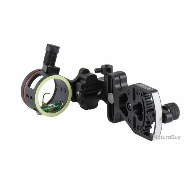 VISEUR AIMFAZE PIVOT 1 PIN AMBIDEXTRE - MAXIMAL