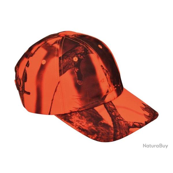 Casquette chasse ghostcamo