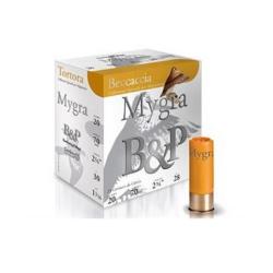 B&P - MYGRA BECACCIA cal20/70 n&deg;8.5