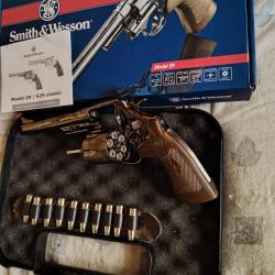 Revolver Smith et Wesson model 29 co2