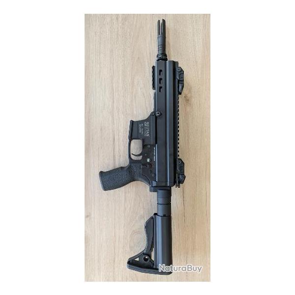 Occasion - UTAS UT9-M Mini 9x19