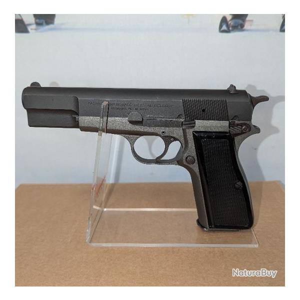 Occasion - Browning GP35 HP35 HI Power 9x19