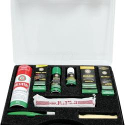 Malette d'entretient Ballistol