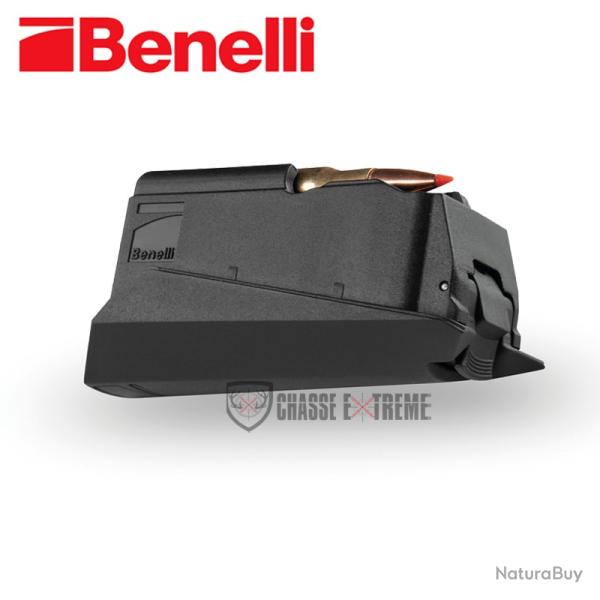 Chargeur BENELLI Lupo Hpr 10cps Cal 6.5 Prc