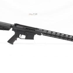 ALFA PRECISON AR-15 CAL 223 REM 16" (Modèle d'exposition)