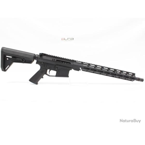 ALFA PRECISON AR-15 CAL 223 REM 16" (Modle d'exposition)