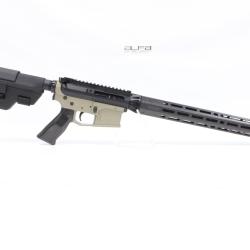 ALFA PRECISON AR-15 CAL 223 REM 16" Carbone (Modèle d'exposition)