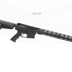 ALFA PRECISION AR-15 CAL 223 REM 14.5" (Modele d'exposition)