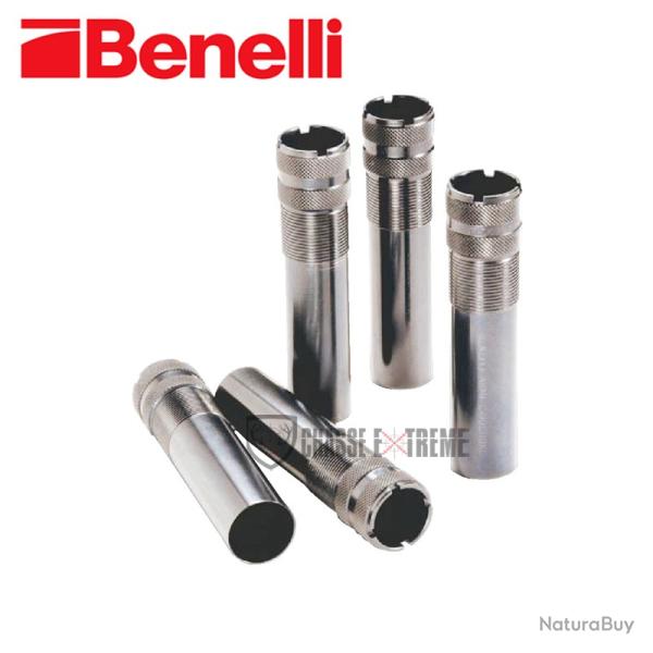 Choke BENELLI Externe 7+ 2 cm Crio Cal 12 - IM
