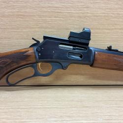 1e sans prix de réserve !! Carabine à levier sous garde Marlin calibre 30.30