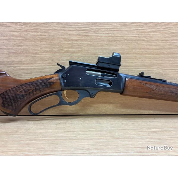 1e sans prix de rserve !! Carabine  levier sous garde Marlin calibre 30.30