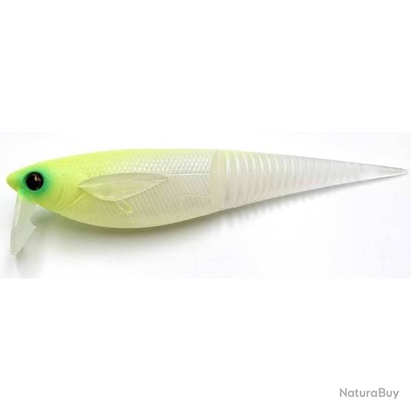 Leurre Souple Madotachi Hanitas Soft 4" - 10cm 10cm A l'unit Moon Chart