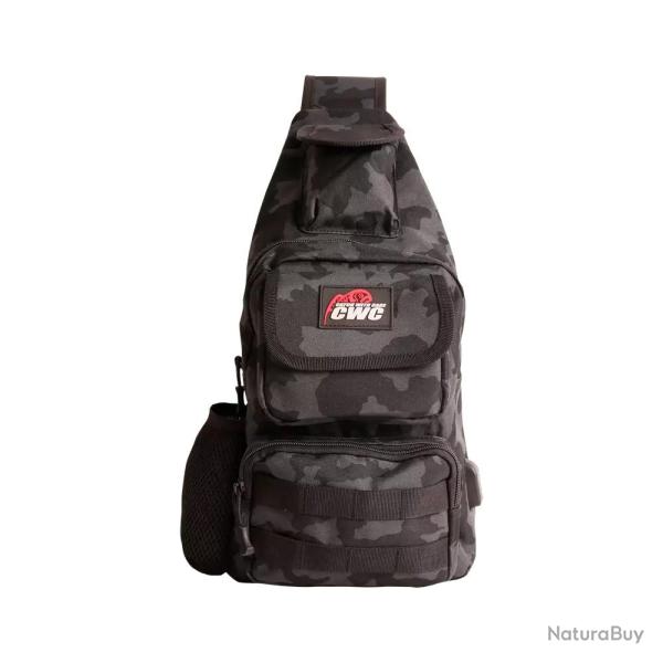 Sac CWC Sling Bag 20 x 30 x 8cm