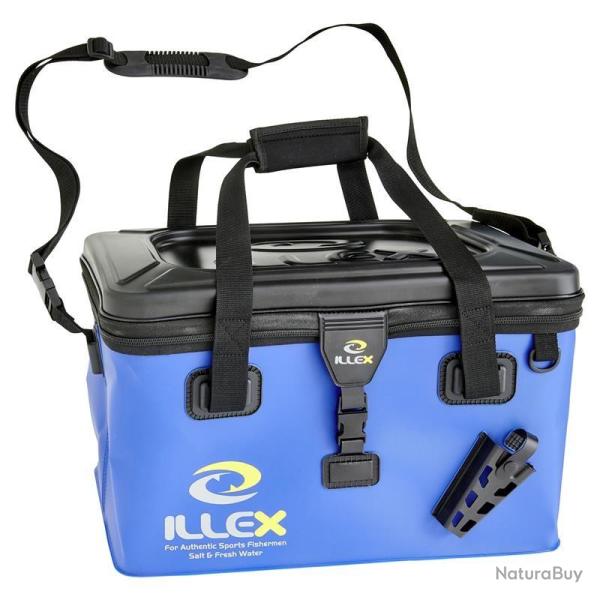 Bakkan Illex Boat Deluxe 50 Bleu 50 x 30 x 28cm