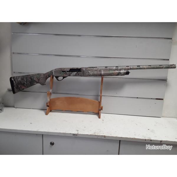 Fusil semi-automatique Franchi INTENSITY EXTRA CAMO cal.12/89 camo can.66cm