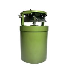 Agrainoir automatique digital nouvelle génération 12V Instinct Nature