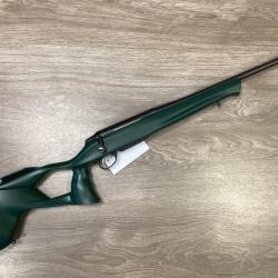 Tikka T3X calibre 30.06 avec crosse Nova 3D