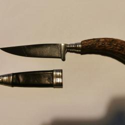 Ancienne dague SOLINGEN G FELIX GLORIAWERK