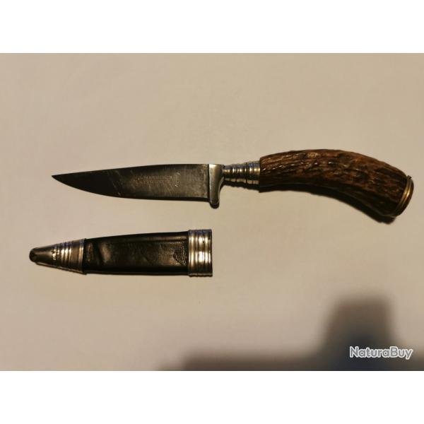 Ancienne dague SOLINGEN G FELIX GLORIAWERK