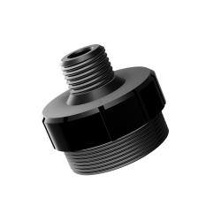 Adaptateur M28x1 vers 1/2 UNF