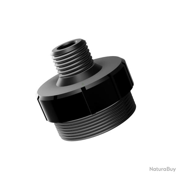 Adaptateur M28x1 vers 1/2 UNF