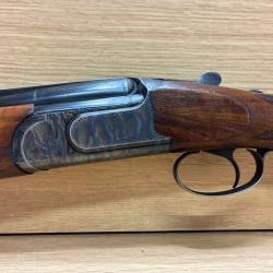 1 sans prix de réserve !! Carabine express waldberg calibre 8x57jrs Superposé