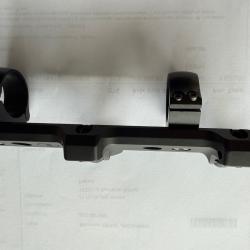 Montage blaser Makuik