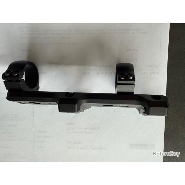 Montage blaser Makuik