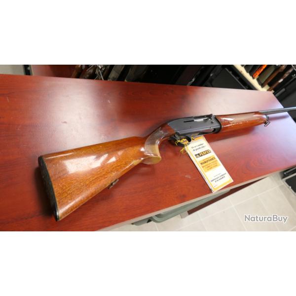 MANUFRANCE PERFEX CAL 12/70  mise a prix 1 euros sans prix de reserve -