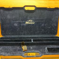 1 sans prix de réserve !! Malette blaser