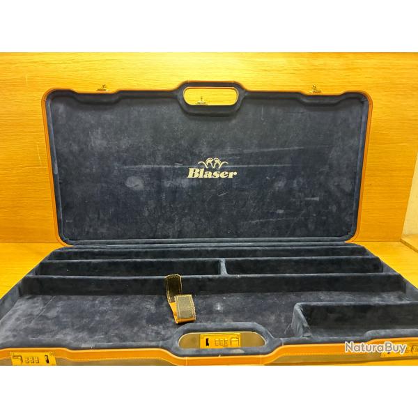 1 sans prix de rserve !! Malette blaser