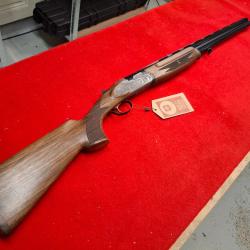 ATA ARMS SP SILVERLINE II CAL. 12/76 NEUF