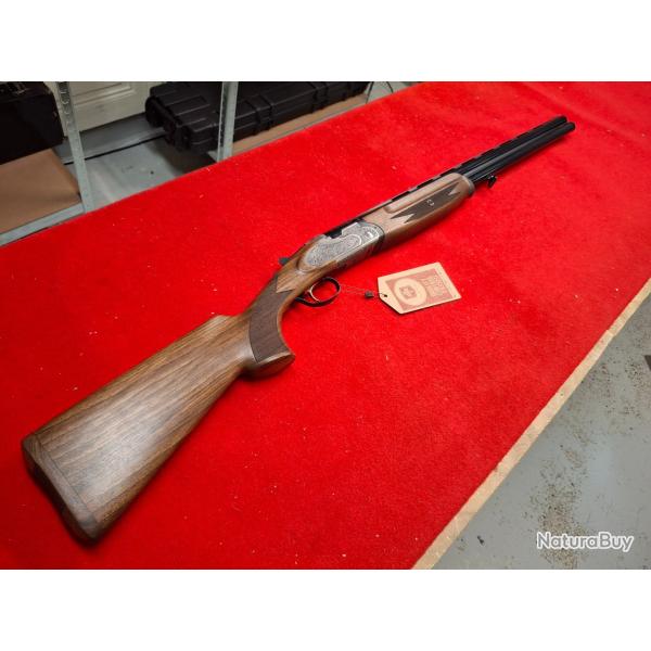 ATA ARMS SP SILVERLINE II CAL. 12/76 NEUF