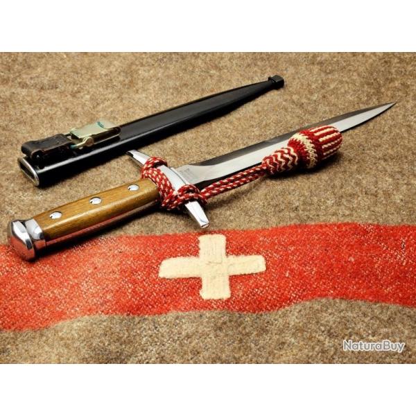 Dague Suisse d officier modle 1943 13C