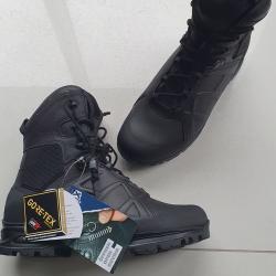 Chaussures HAIX modele BLACK EAGLE Tactical 2.1 pro GTX high/black Taille 42
