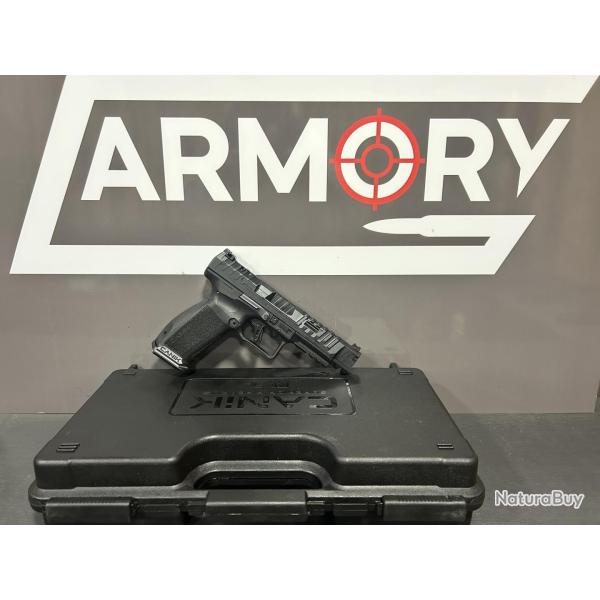 CANIK SFX RIVAL DARK SIDE 9X19