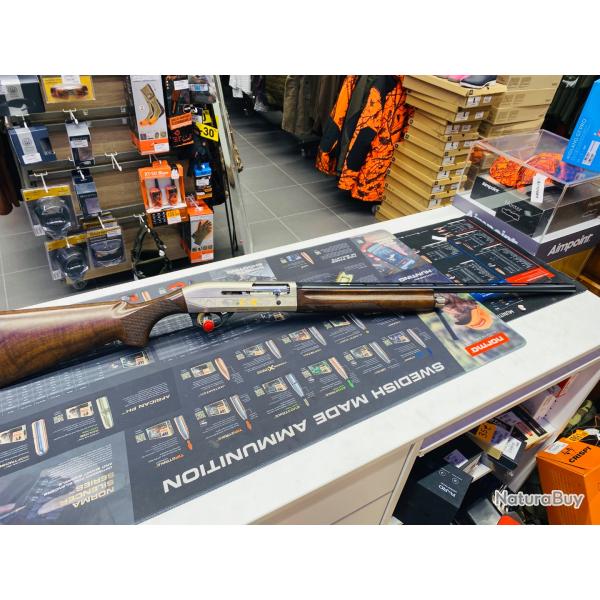 Modle Expo Benelli Montefeltro Silver cal.20/76 canon 71 cm ci