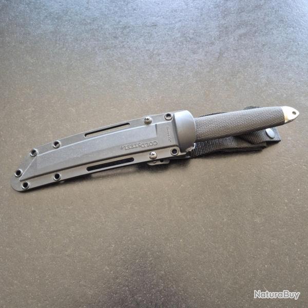 Couteau Coldsteel Magnum tanto II