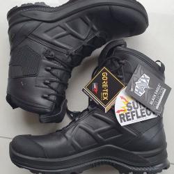 Chaussures HAIX modele RANGER GSG9-X PBT  Taille 42