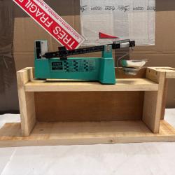 Balance à poudre RCBS