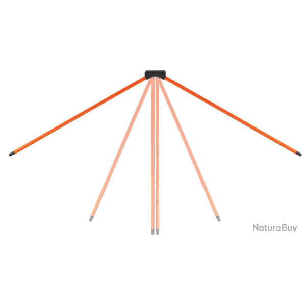 Angulateur de tir  30 degrs