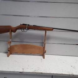 Carabine Manuarm MONOCOUP cal.9mm bois can.60cm