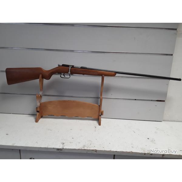 Carabine Manuarm MONOCOUP cal.9mm bois can.60cm