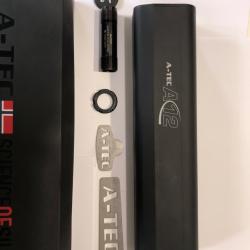 Modérateur de son A-TEC A 12 pour Winchester SX4 / SX3