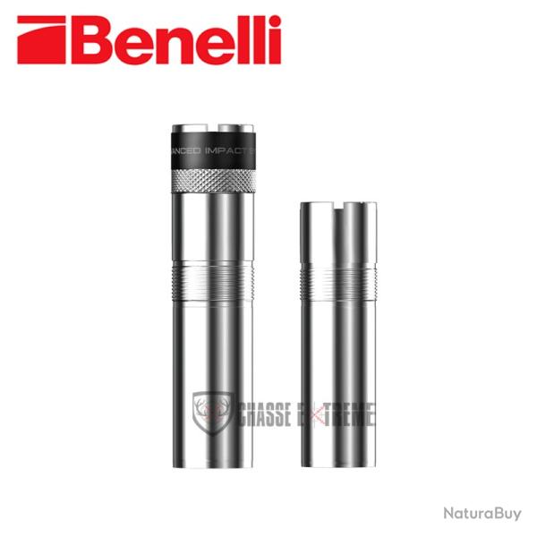 Choke BENELLI Interne/ Externe 10cm + 2cm Cal 12 - F