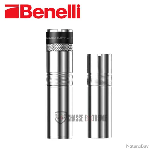Choke BENELLI Interne/ Externe 10cm + 2cm Cal 12 - IM